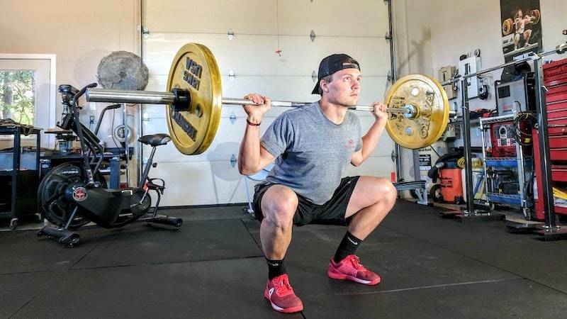 Krafttraining für die Stimme