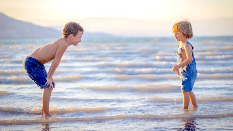 Singen, der Große Bruder des Sprechens: